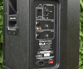 EV ELX 112P